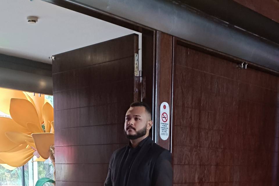 Segurança