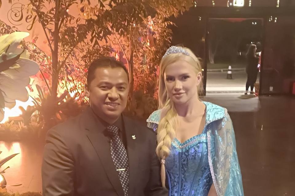 Festa