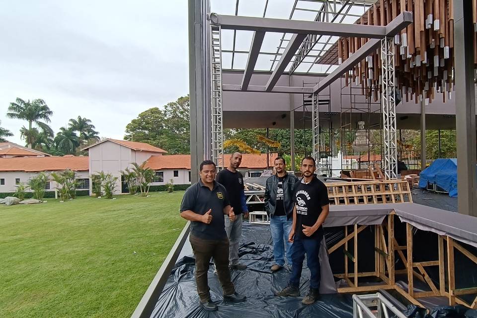 Carregadores