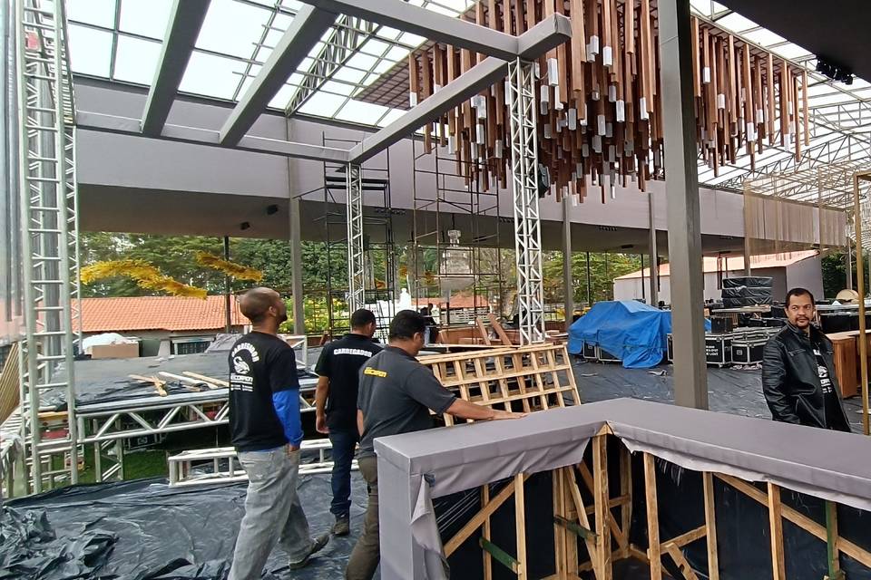 Carregadores
