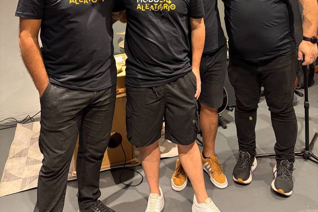 Evento Cervejaria NIgak