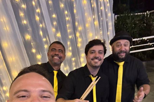 Casamento SBC 1