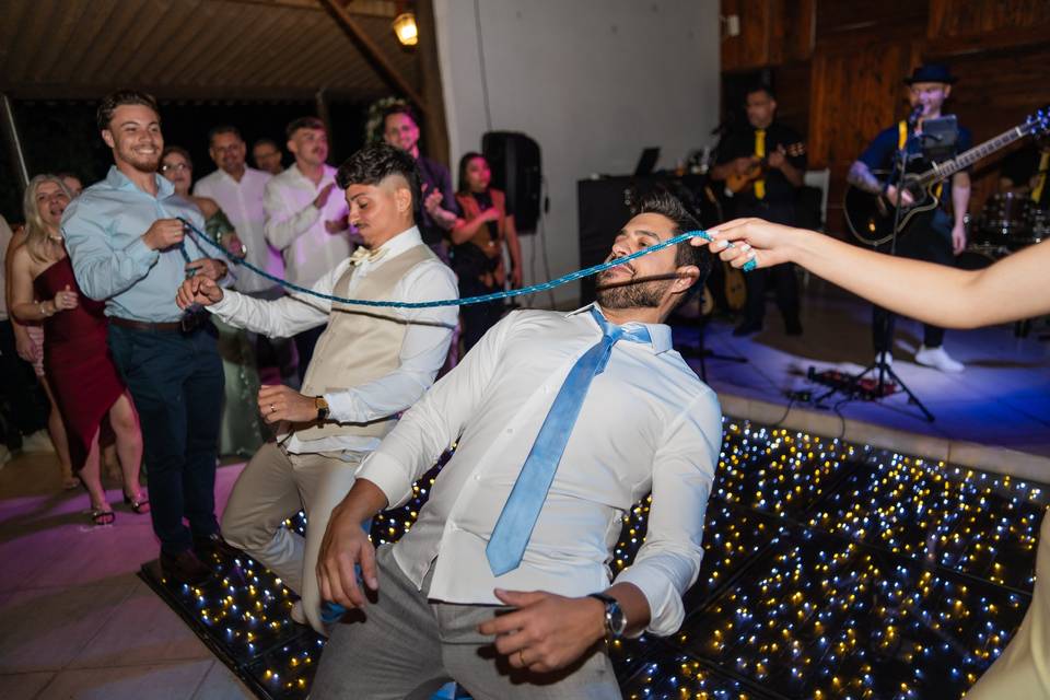 Casamento Bruno e Milena