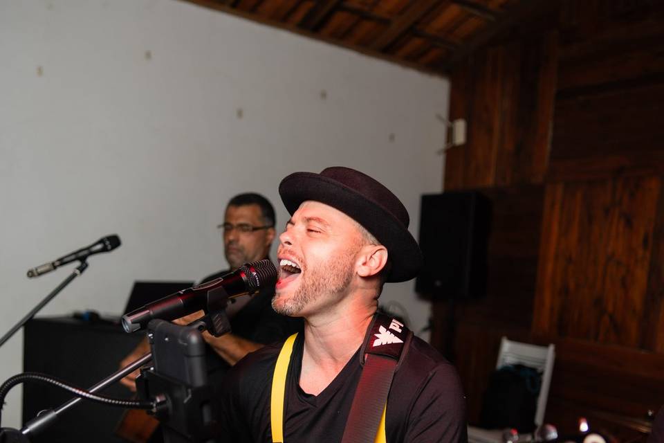 Casamento Bruno e Milena