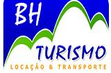 Bh Turismo logo