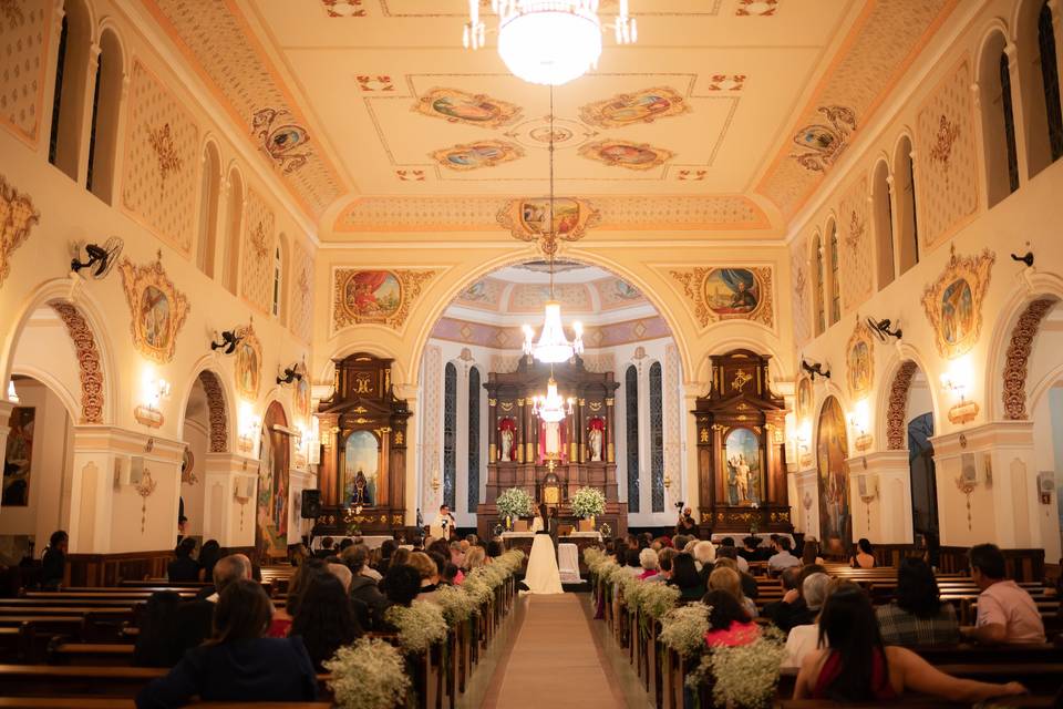 Casamento Malu e Felipe