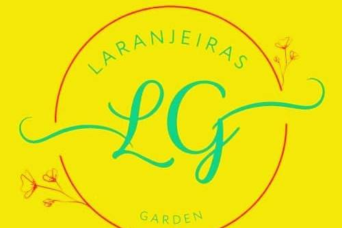 Laranjeiras garden