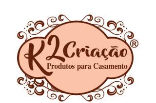 K2 Criação logo