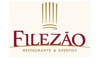 Restaurante Filezão logo