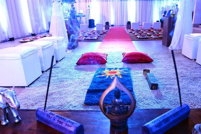 Casamento hindu