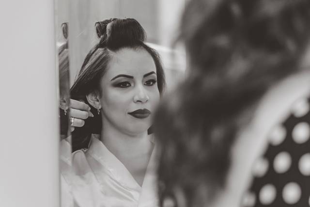 Making Of da Noiva
