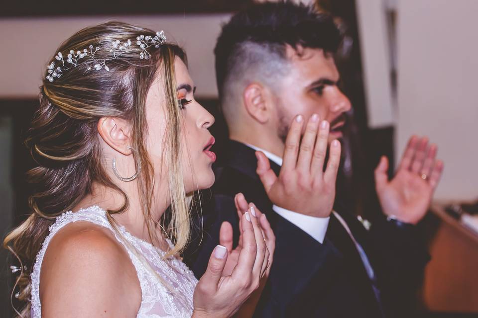 Casamento Religioso