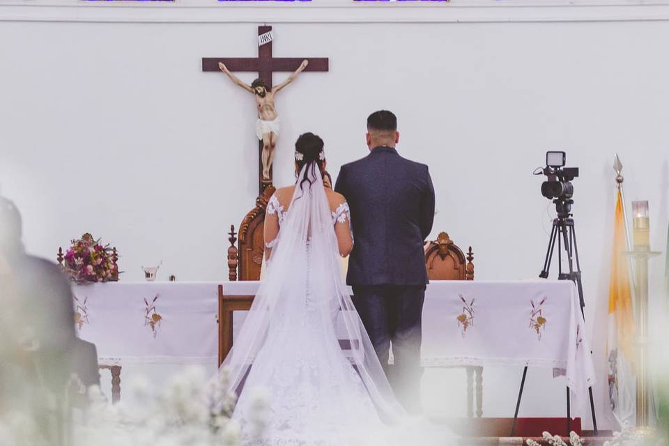 Casamento Religioso