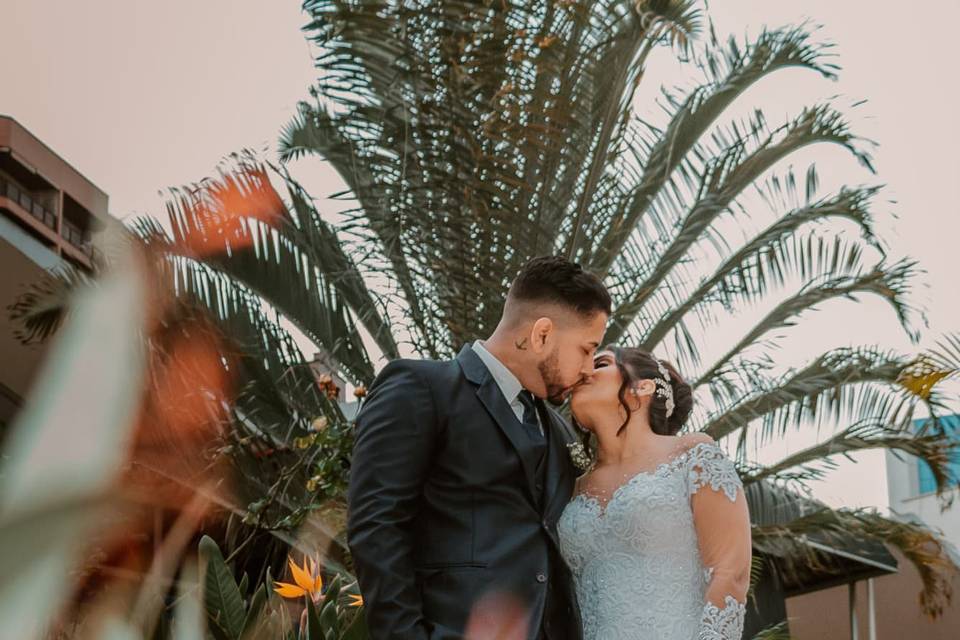 Pós-Wedding