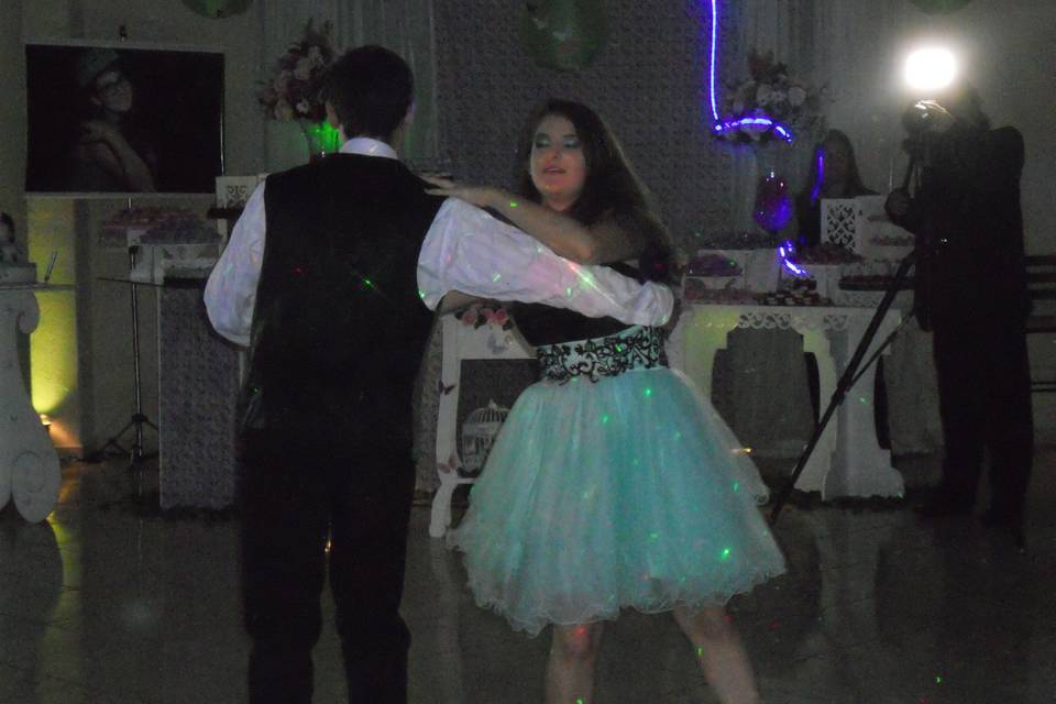 Momentos inesquecivel