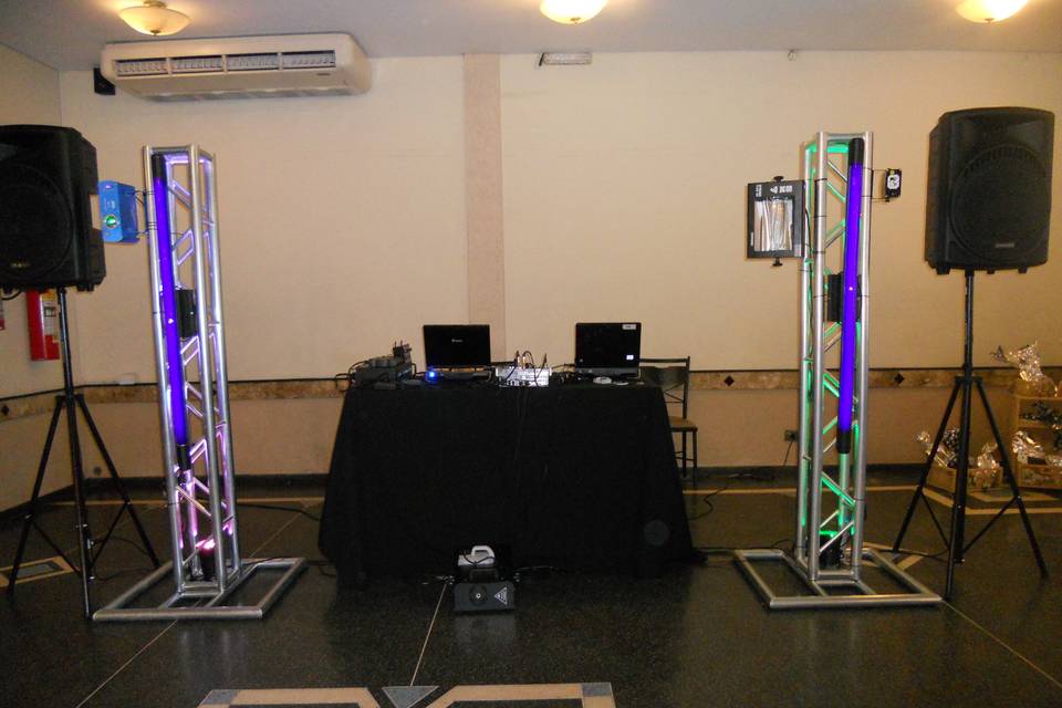Equipamento