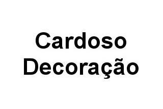 Cardoso Decoração logo