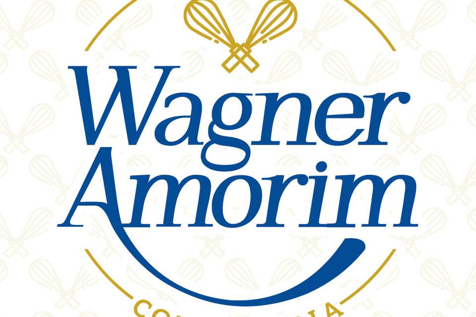 Wagner Amorim Confeitaria