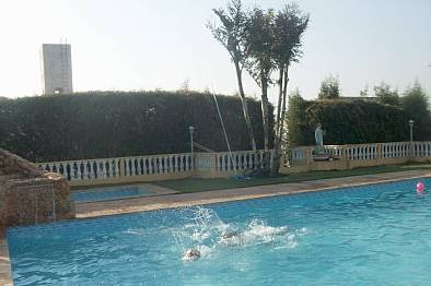 Piscina