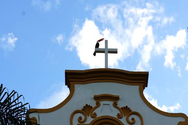 Igreja