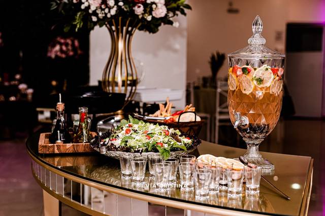 Buffet Bonanza - Sorocaba