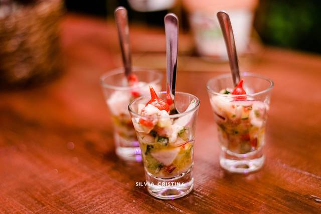 Buffet Bonanza - Sorocaba