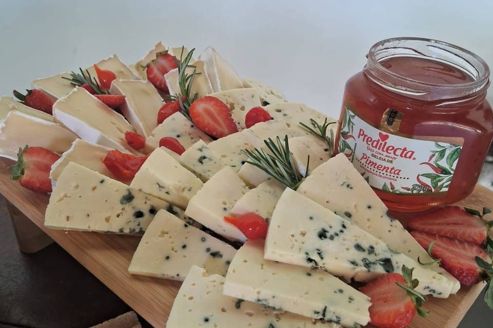 Queijo