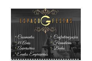 Espaço G Festas