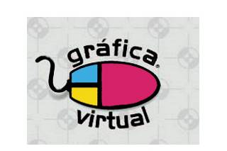 Gráfica Virtual   logo