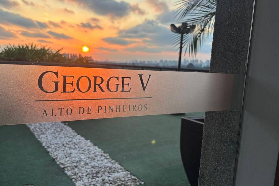 Por do Sol