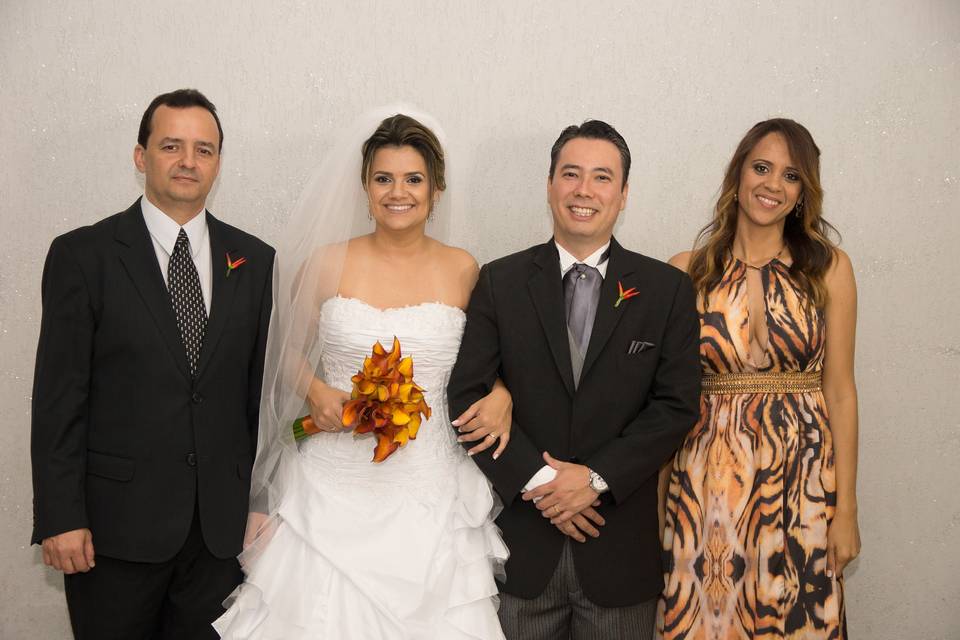 Fotos formais
