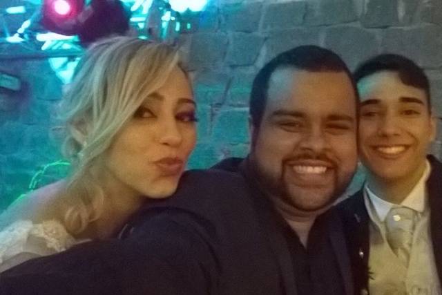 Casamento