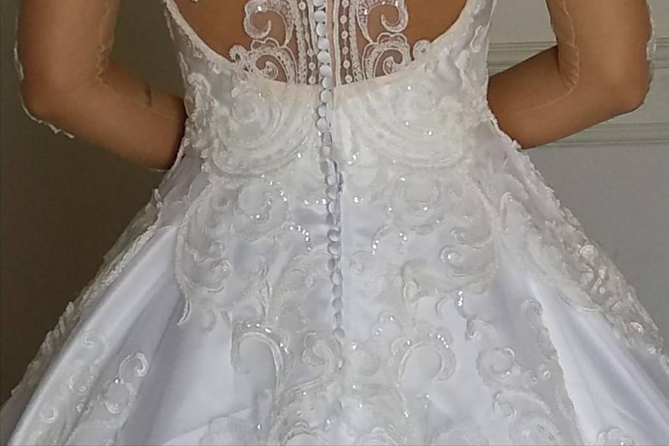 Vestidos de noiva