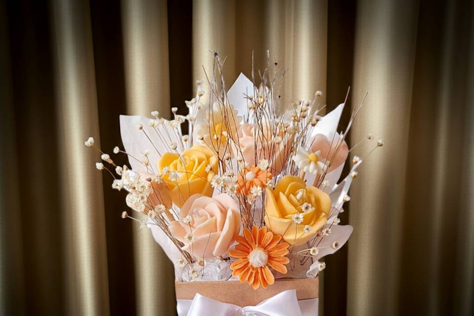 Buque de Velas