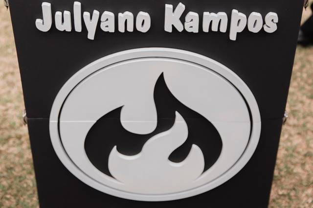 Equipamento personalizado