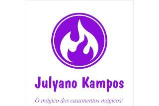 Mágico Julyano Kampos