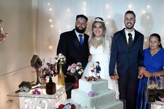 Jessy Weddings Assessoria