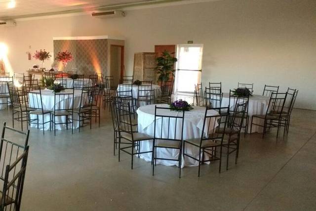 Realizzare eventos