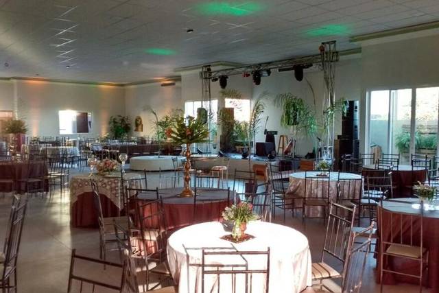 Realizzare eventos