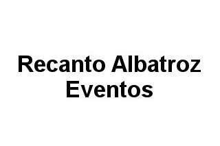 Recanto Albatroz Eventos logo