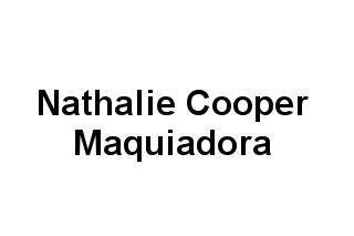 Nathalie Cooper Maquiadora