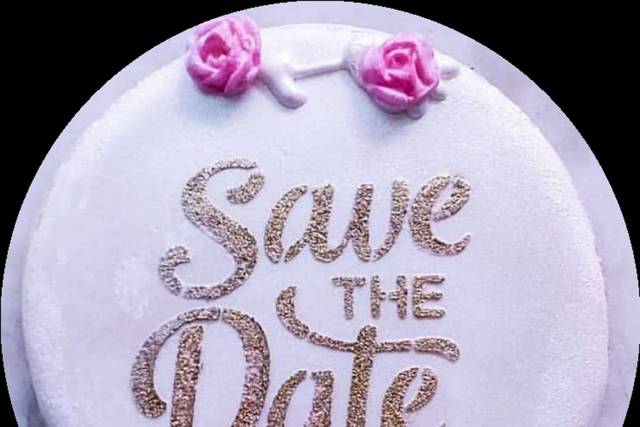 Save the date