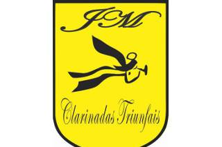 Logo JM Clarinadas Triunfais