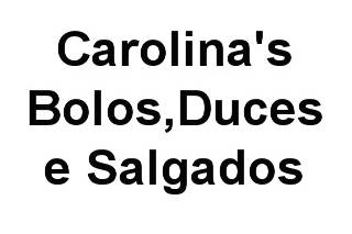 Carolina's Bolos Duces e Salgados