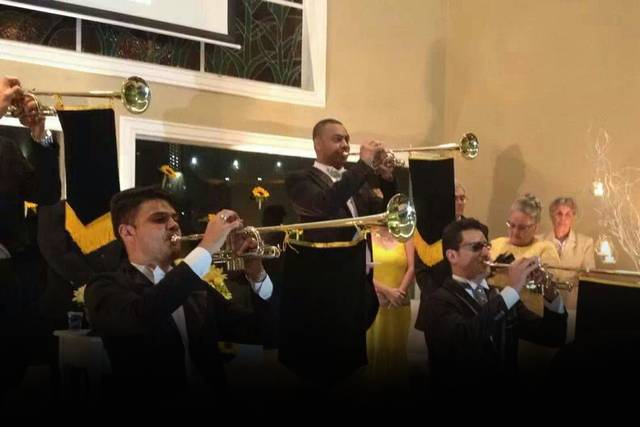 Orquestra