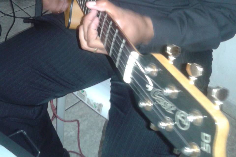 Guitarra