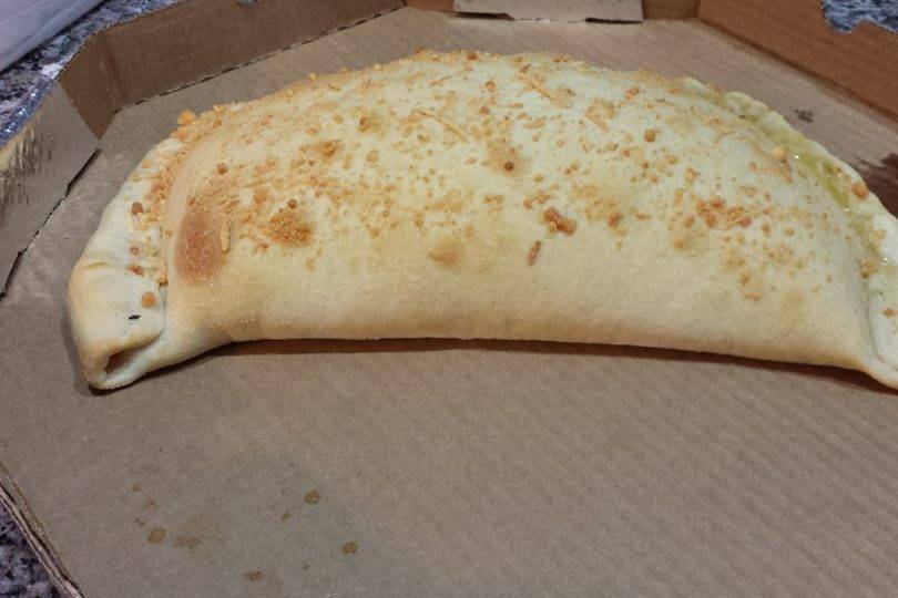 Calzone