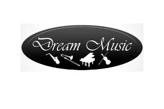 dream music logo