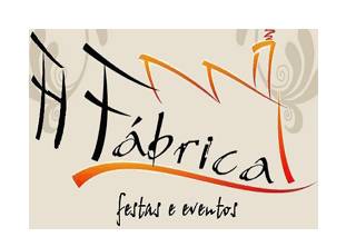 A Fábrica Festas e Eventos logo