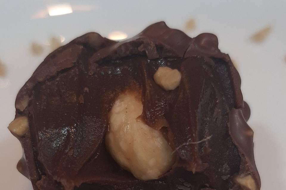 Ferrero Rocher